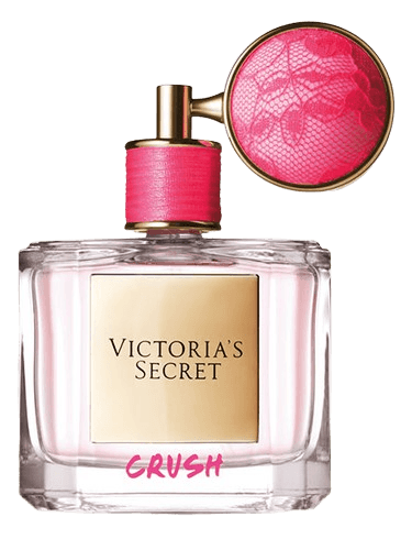 Victoria's Secret Crush