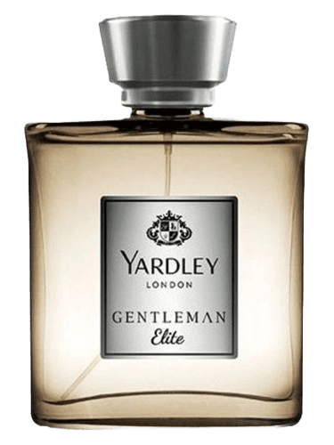 Yardley Yardley Gentleman Elite