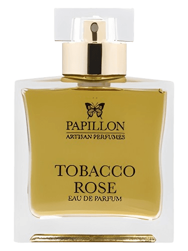 Papillon Artisan Perfumes Tobacco Rose