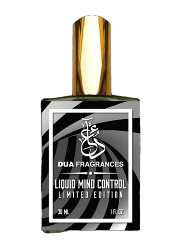 The Dua Brand Liquid Mind Control