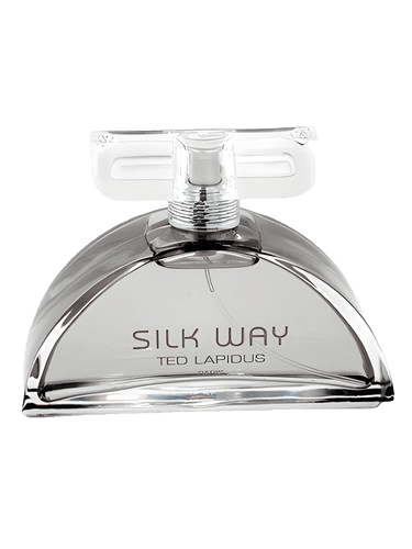 Ted Lapidus Silk Way