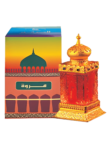 Al Haramain Perfumes Marwah