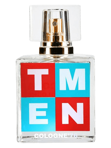 Tabacora Parfums T Men Cologne'76