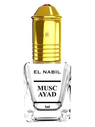 El Nabil Musc Ayad