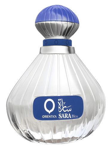 Orientica Sara Bleu