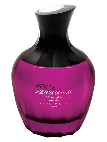 Louis Varel Deliciosa Absolute