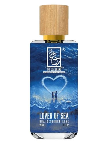 The Dua Brand Lover Of Sea