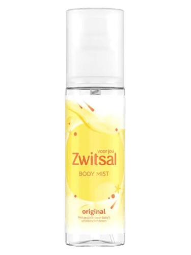 Zwitsal Zwitsal Bodymist Original
