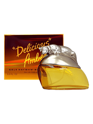 Gale Hayman Delicious Amber