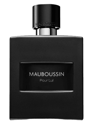 Mauboussin Mauboussin Pour Lui in Black