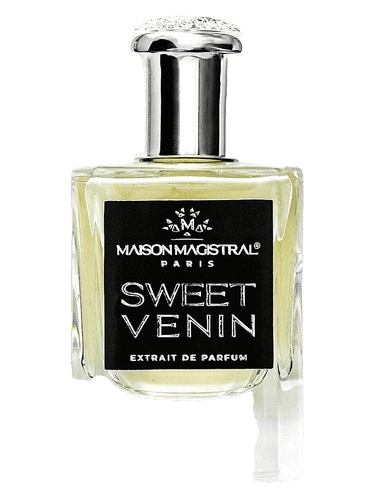 Maison Magistral Sweet Venin