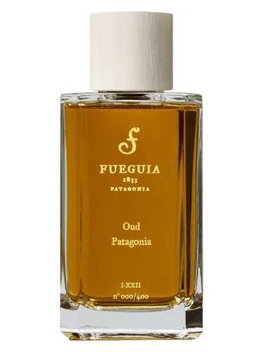 Fueguia 1833 Oud Patagonia