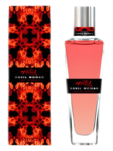 Cliff Richard Devil Woman