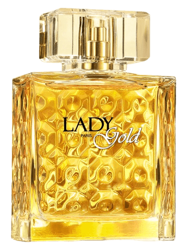 Karen Low Lady Gold