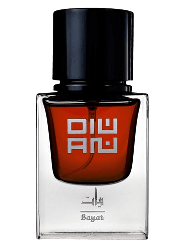 DIWAN BAYAT - بيات