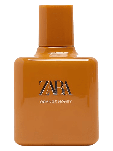 Zara Orange Honey