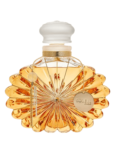 Lalique Soleil Crystal Edition Extrait de Parfum
