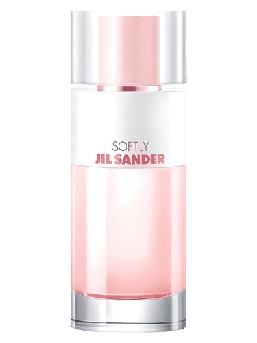 Jil Sander Softly Jil Sander Eau de Pétales