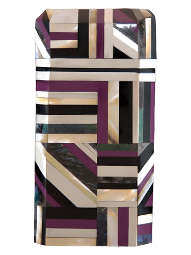 Alexandre.J Art Deco 2