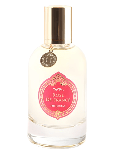 Historiae Rose de France