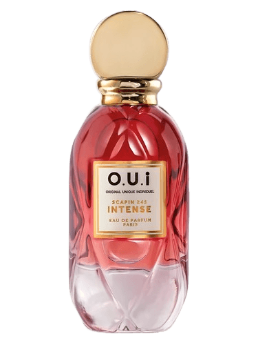 O.U.i Original Unique Individual Scapin 245 Intense