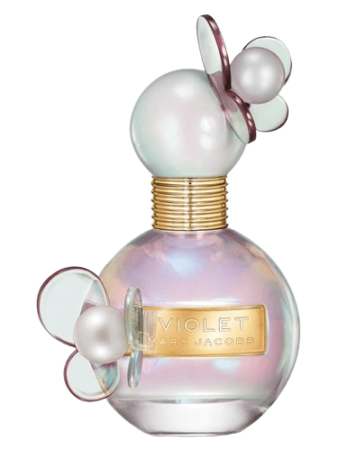 Marc Jacobs Violet