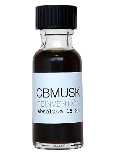 CB I Hate Perfume CBMUSK