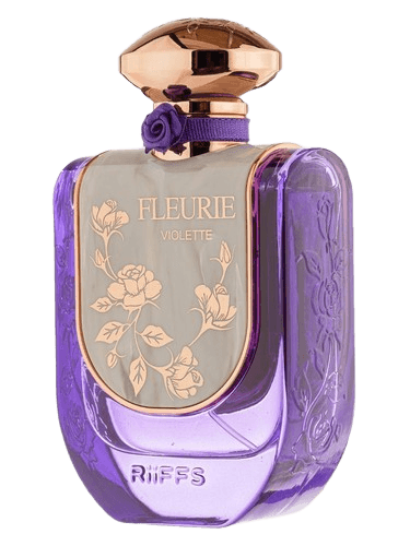 Riiffs Perfumes Fleurie Violette