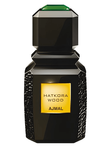 Ajmal Hatkora Wood