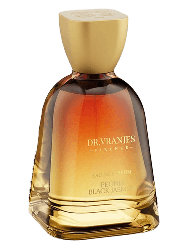 Dr. Vranjes Firenze Peonia Black Jasmine