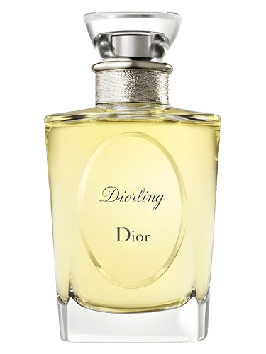 Dior Les Creations de Monsieur Dior Diorling