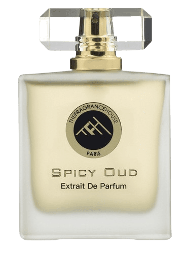 The Fragrance House Spicy Oud