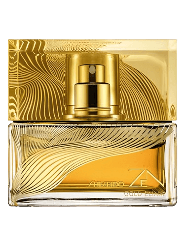Shiseido Zen Gold Elixir