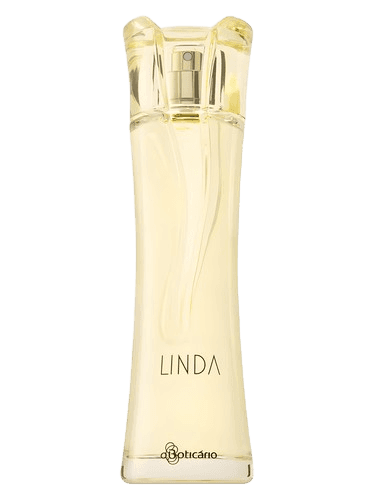 O Boticário Linda