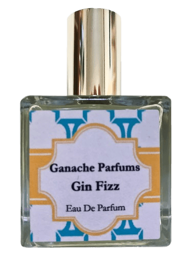 Ganache Parfums Gin Fizz
