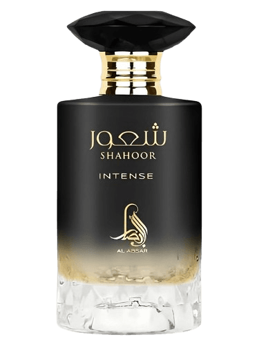 Al Absar Shahoor Intense
