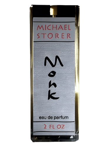 Michael Storer Monk
