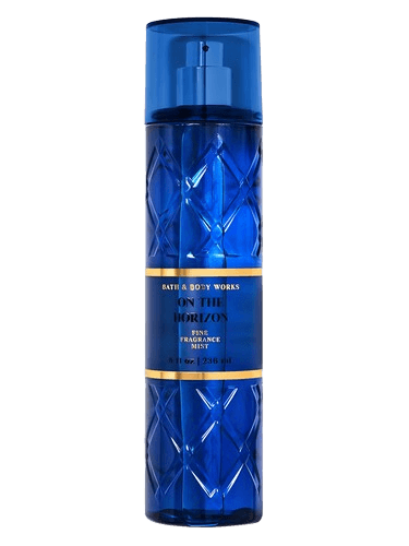 Bath & Body Works On The Horizon
