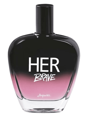 Jequiti Her Brave