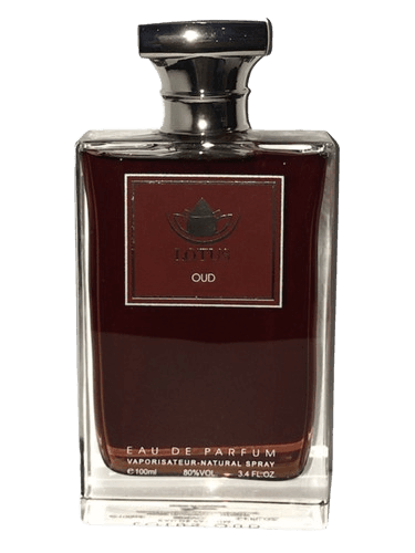 Lotus Lotus Oud