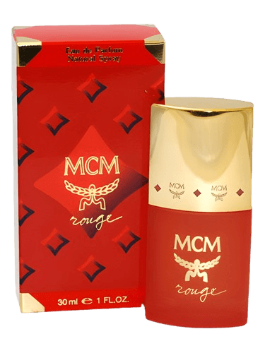 MCM - Mode Creation Munich MCM Rouge