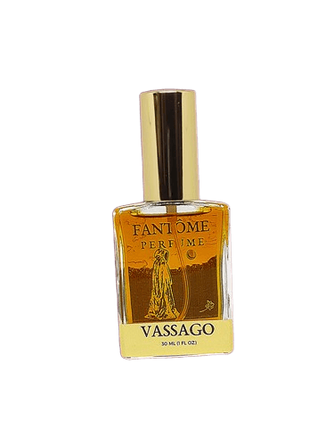 Fantôme Vassago