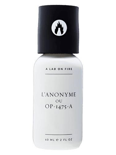 What We Do Is Secret L'Anonyme ou OP-1475-A