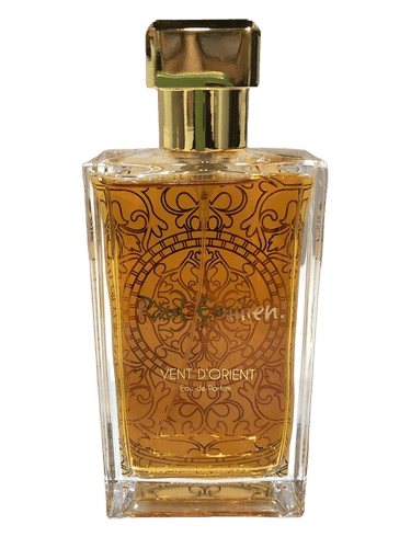 Paul Emilien Vent d'Orient