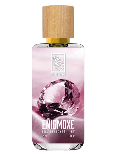 The Dua Brand Enigmoxe