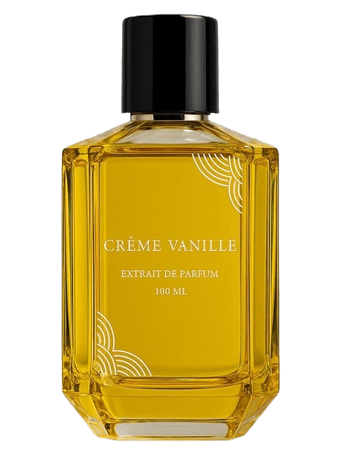 Nuages Crème Vanille