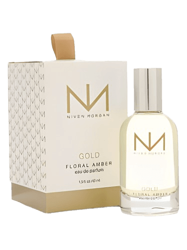 Niven Morgan Gold Scent