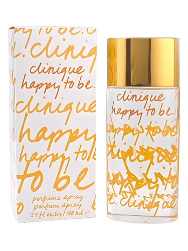 Clinique Clinique Happy To Be