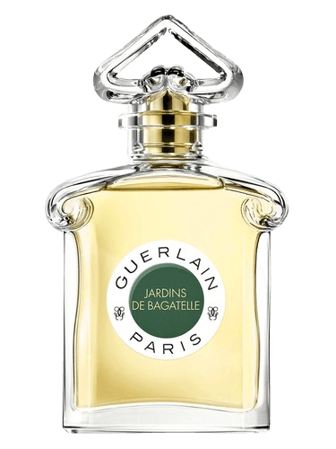 Guerlain Jardins de Bagatelle Eau de Toilette