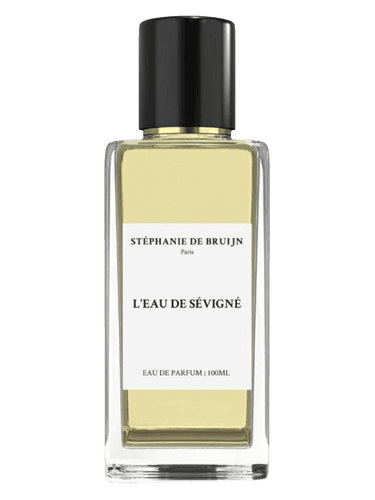 Stéphanie de Bruijn - Parfum sur Mesure L'Eau De Sevigne